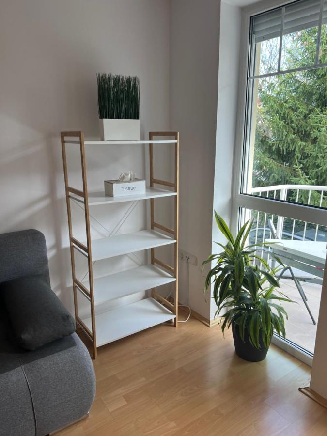 Belvarosi Apartman Eger Luaran gambar